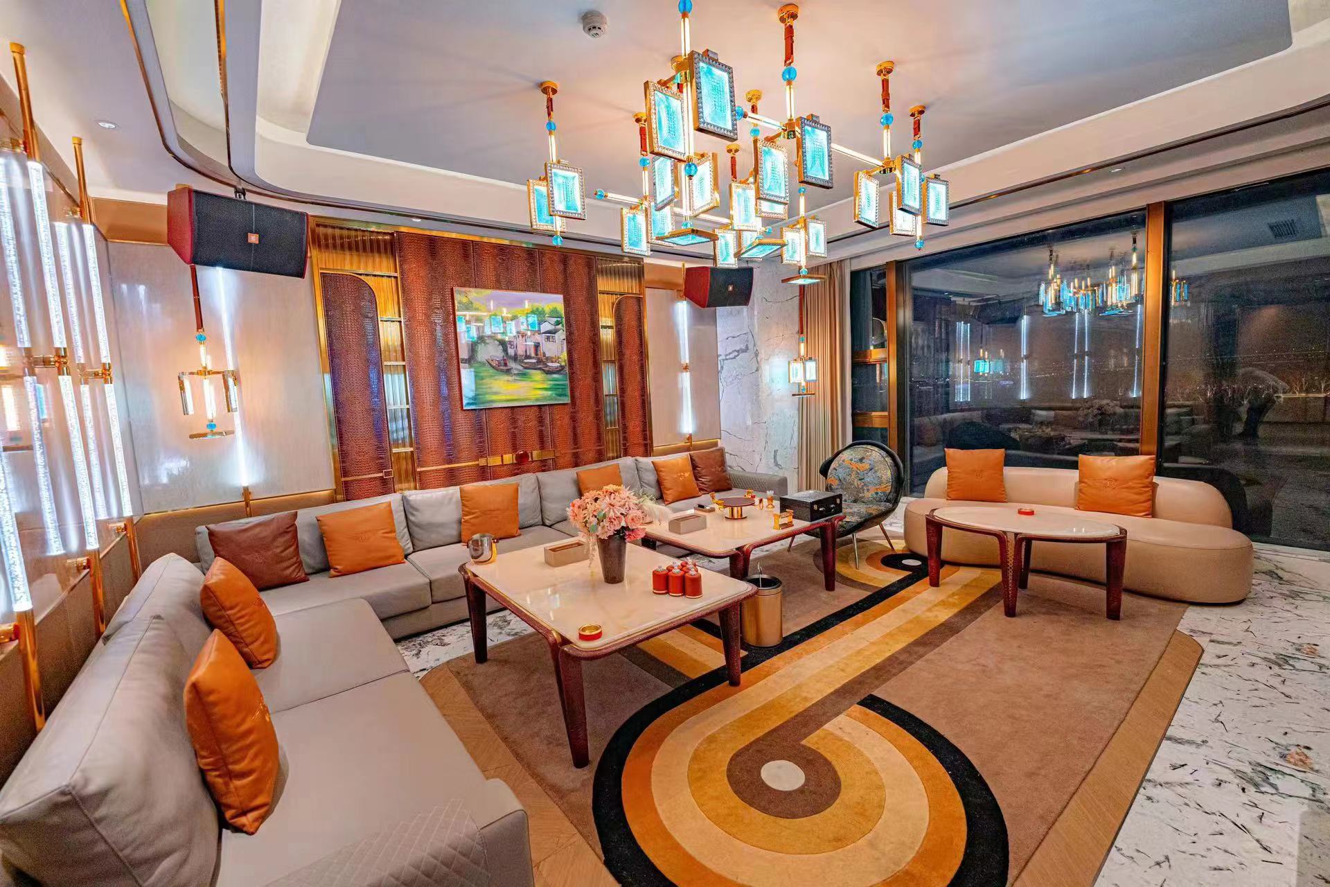 蚌埠ktv预订及商务ktv怎么玩指南-淮上区ktv预订