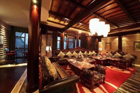 蚌埠ktv预订攻略及商务ktv什么意思解析-淮上区ktv预订